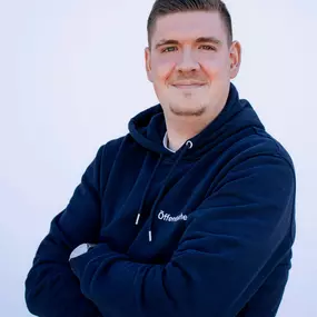 Jan Woltersdorf- Kundenberatung