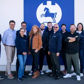 Teamfoto