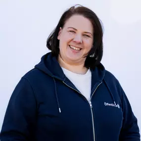 Stefanie Schmidt - Kundenberatung