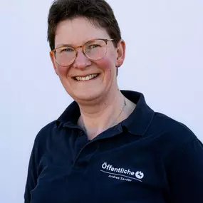 Andrea Sander - Kundenberatung