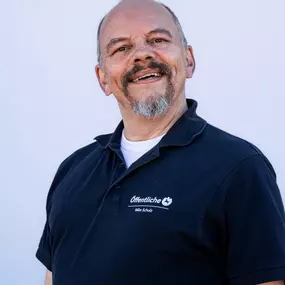Mike Scholz - Kundenberatung