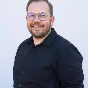 Frank Woitek - Geschäftsstellenleiter