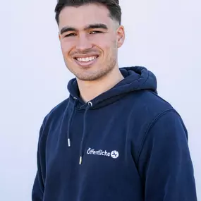Filipe Almeida- Kundenberater , Vorsorge und Experte