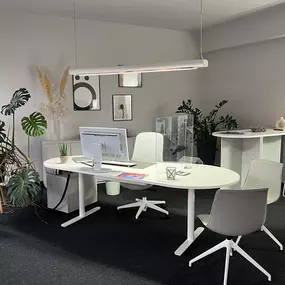 Büro Team Wilhelm-Kunze-Ring Salzgitter-Lebenstedt, Marialoreta Geisler