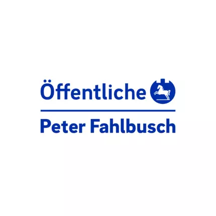 Logo od Öffentliche Versicherung Braunschweig - Peter Fahlbusch