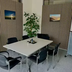 Besprechungsraum