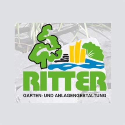 Logo van Carlo Ritter Garten- und Anlagengestaltung