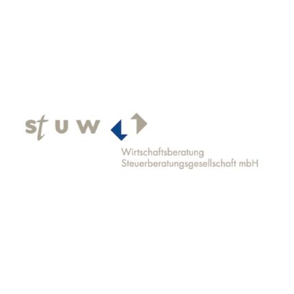 Logo van STUW Wirtschafts- und Steuerberatungs GmbH