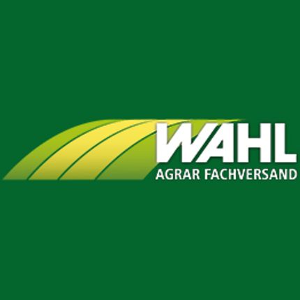 Logo de Wahl Agrar