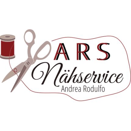 Logo von Die Maßschneiderin ARS. Nähservice