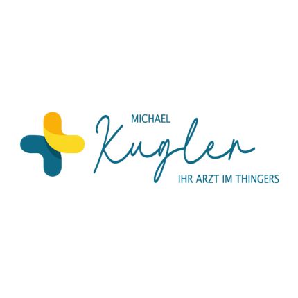 Logotyp från Facharzt für Allgemeinmedizin Michael Kuglern