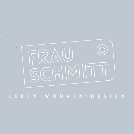 Logo from FRAU SCHMITT