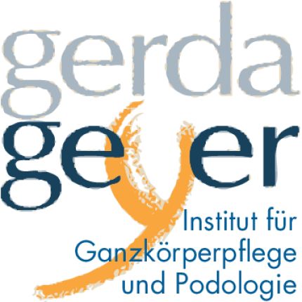 Logo von Gerda Geyer - Institut für Ganzkörperpflege und Podologie