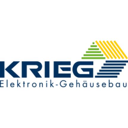 Logo da Krieg Elektronik Gehäusebau GmbH