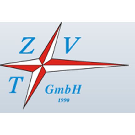 Logotyp från ZTV Bau GmbH