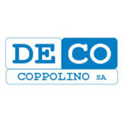 Logotyp från DECO Coppolino SA