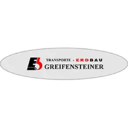 Logotyp från Manfred Greifensteiner GmbH - Erdbau u. Transporte