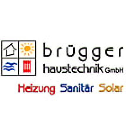 Logo od Brügger Haustechnik AG