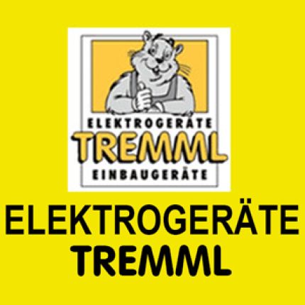 Logo von Elektrogeräte Tremml
