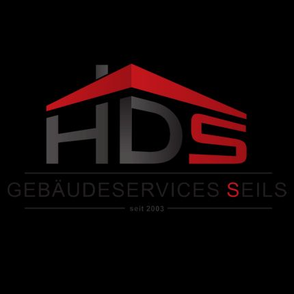 Logo de HDS Gebäudeservices Seils