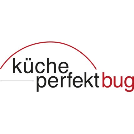 Logo van küche perfekt bug