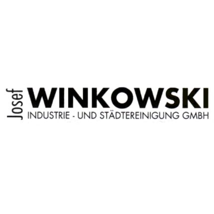 Logo von Josef Winkowski Industrie- und Städtereinigung GmbH