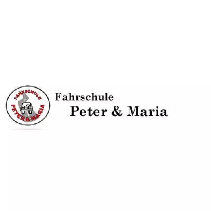 Logo van Fahrschule Peter & Maria