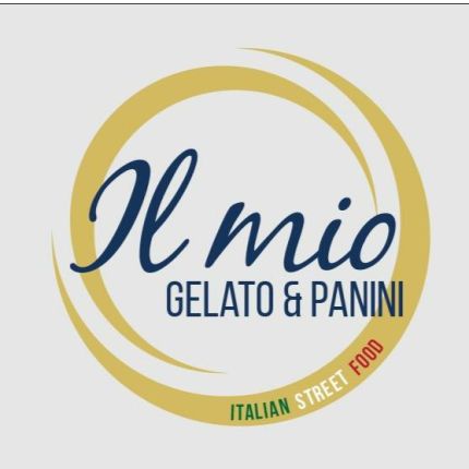 Logo od Il Mio Gelato e Panini | Cafe & Restaurant | München
