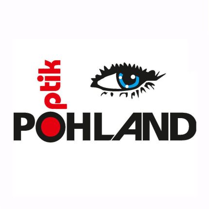 Logo fra Pohland Optik