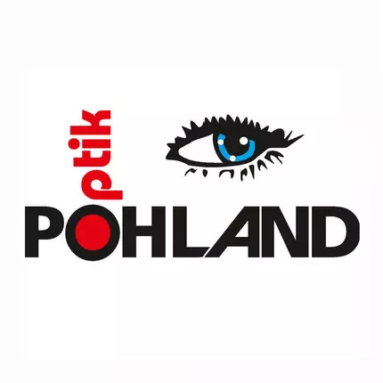 Logo van Pohland Optik