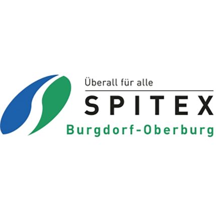 Logo de Spitex-Zentrum Burgdorf-Oberburg