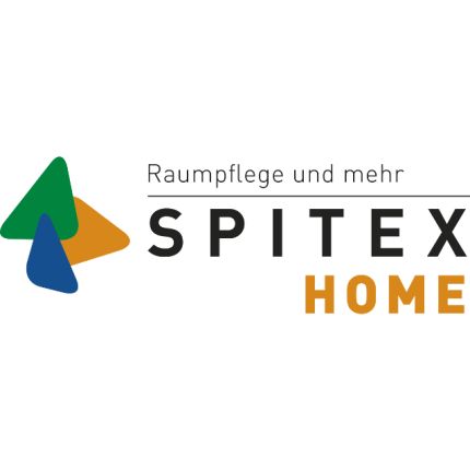 Logo od SPITEX Home