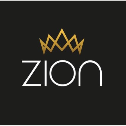 Logotyp från Café Zion