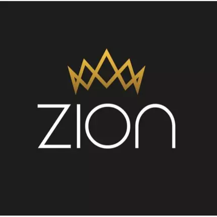 Logo fra Café Zion