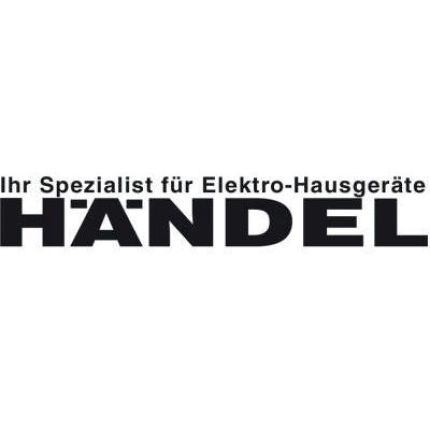 Logo od Händel Hausgeräte Markus Mehl e.K.