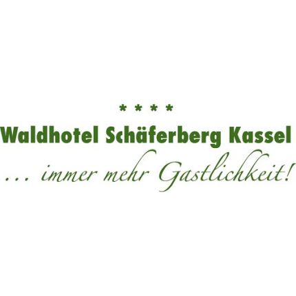 Λογότυπο από Waldhotel Schäferberg