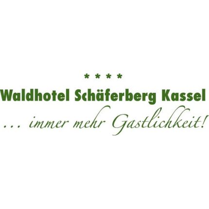 Logotipo de Waldhotel Schäferberg