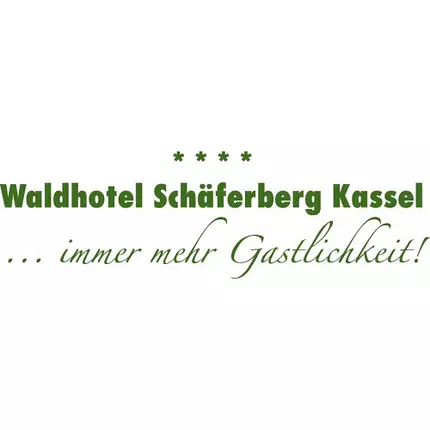 Logo de Waldhotel Schäferberg