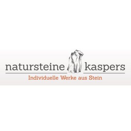Logótipo de Waldemar Kaspers Steinmetzbetrieb