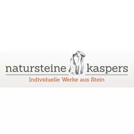 Logo od Waldemar Kaspers Steinmetzbetrieb