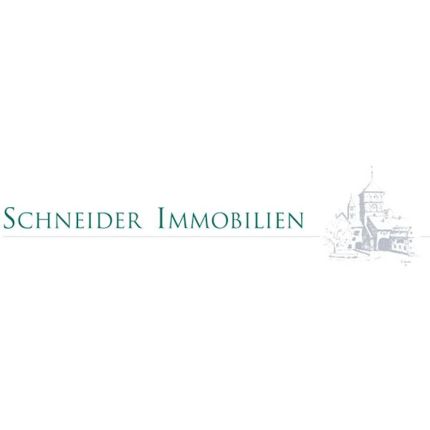 Logotyp från Hubert Schneider - Schneider Immobilien