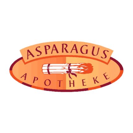 Logotyp från Asparagus Apotheke