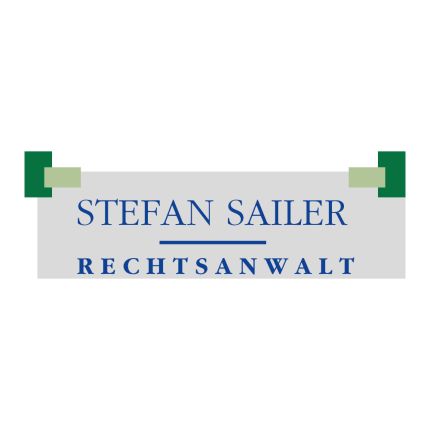Logo von Stefan Sailer Rechtsanwalt