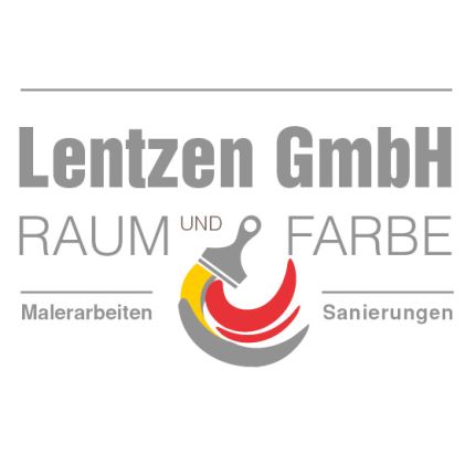 Logo van RAUM UND FARBE Lentzen GmbH