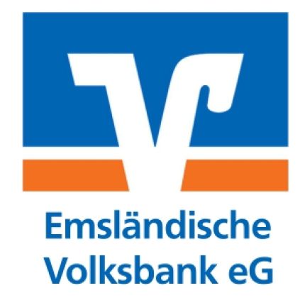 Logo von Emsländische Volksbank eG, Filiale Brögbern