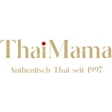 Logo fra Restaurant Thai Mama