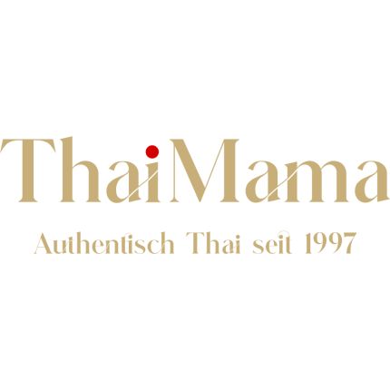 Logotyp från Restaurant Thai Mama