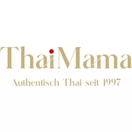 Logo da Restaurant Thai Mama