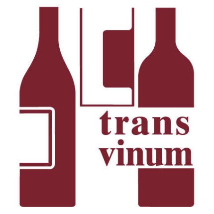 Logotipo de transvinum gmbh