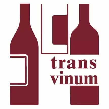 Logotipo de transvinum gmbh